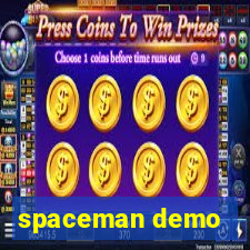 spaceman demo